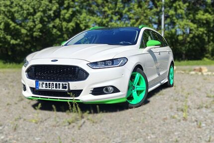 Ford Mondeo 97.700 km 13.100 &euro; Grevenbroich 41517