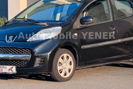 Peugeot 107 128.000 km 3.000 &euro; Mülheim an der Ruhr 45475