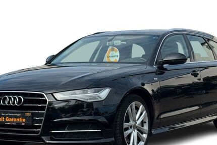 Audi A6 139.500 km 21.980 &euro; Duisburg 47249