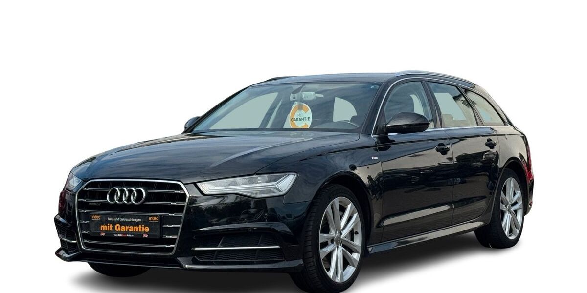 Audi A6 139.500 km 21.980 &euro; Duisburg 47249