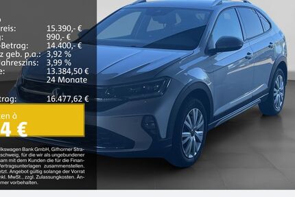 VW Taigo 80.044 km 15.110 &euro; Remscheid 42897