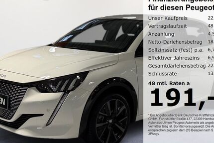 Peugeot 208 14.532 km 22.947 &euro; Düsseldorf 40233