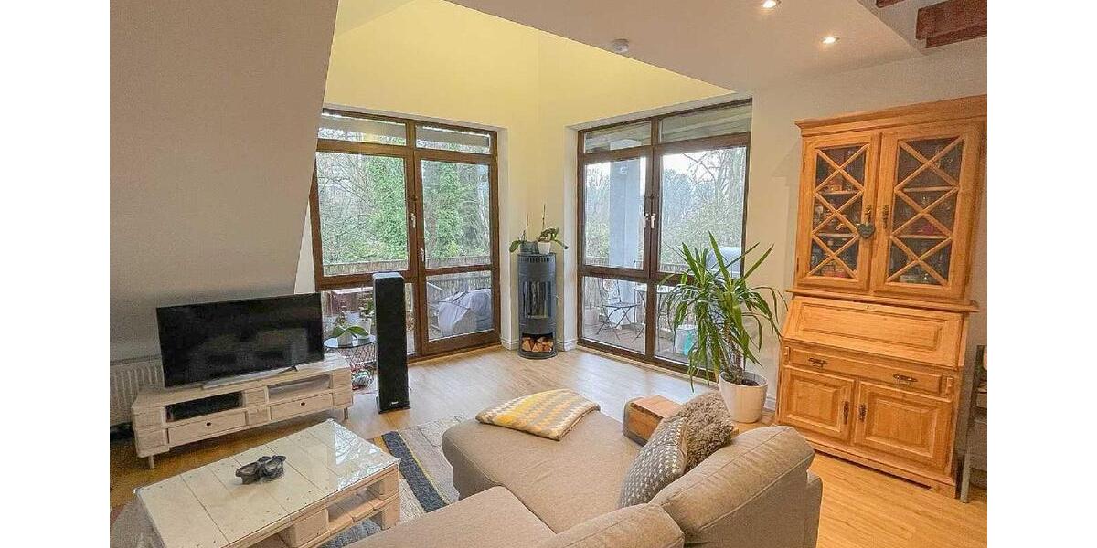 Etagenwohnung Mettmann - 3 Zimmer, 73 m&sup2;, 950&euro; | Angebot:25805458