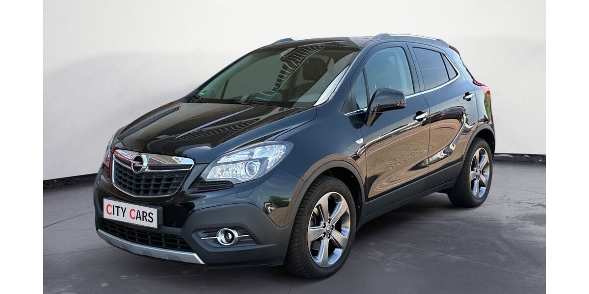 Opel Mokka 45.000 km 10.490 &euro; Dormagen 41540