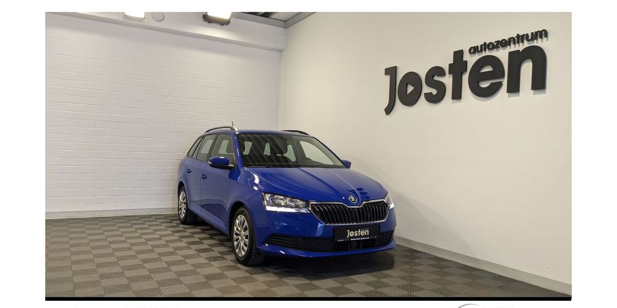 Skoda Fabia 62.558 km 12.990 &euro; Monheim am Rhein 40789