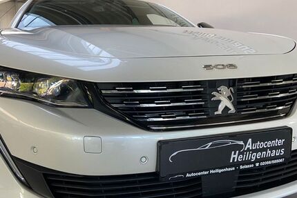 Peugeot 508 76.142 km 17.980 &euro; Heiligenhaus 42579