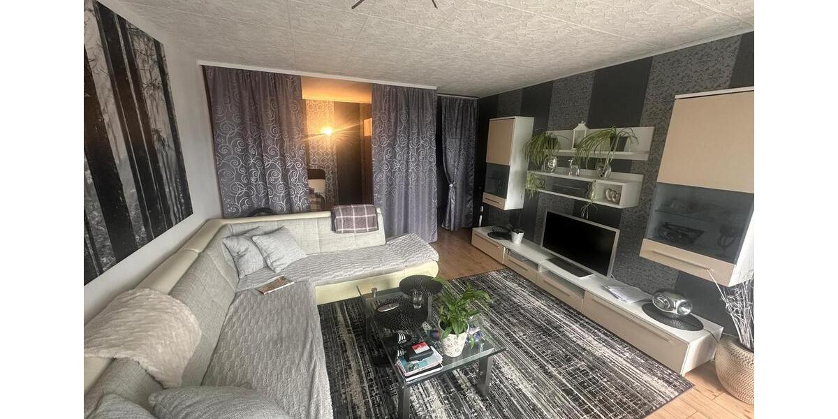 Etagenwohnung Wuppertal Gemarkung Nächstebreck - 1 Zimmer, 41 m&sup2;, 79.000&euro; | Angebot:26942443