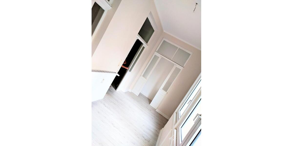 Etagenwohnung Duisburg Rheinhausen - 4 Zimmer, 128 m&sup2;, 1.090&euro; | Angebot:27553710