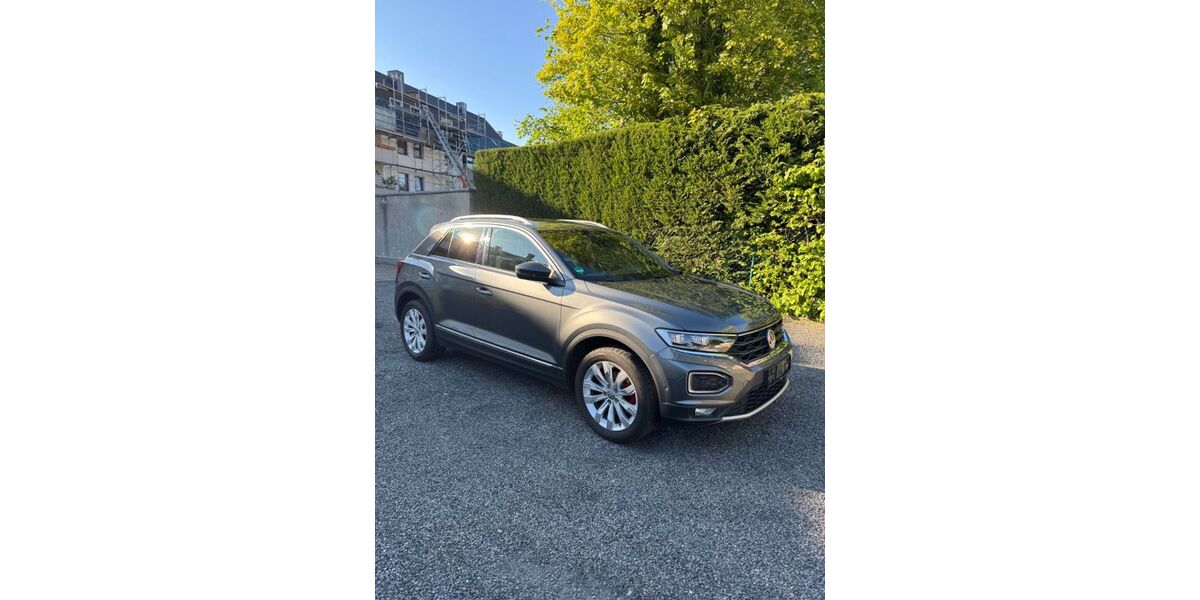 VW T-Roc 90.000 km 16.900 &euro; Hattingen 45527