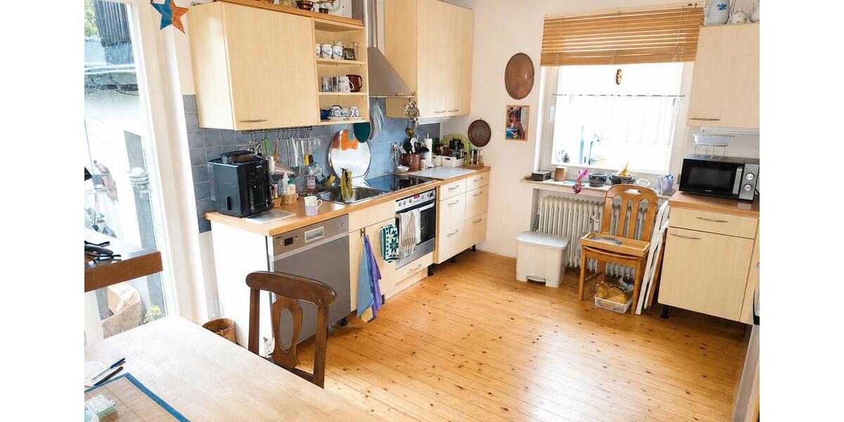 Mehrfamilienhaus, Wohnhaus Haan - 11 Zimmer, 277 m&sup2;, 585.000&euro; | Angebot:27201313