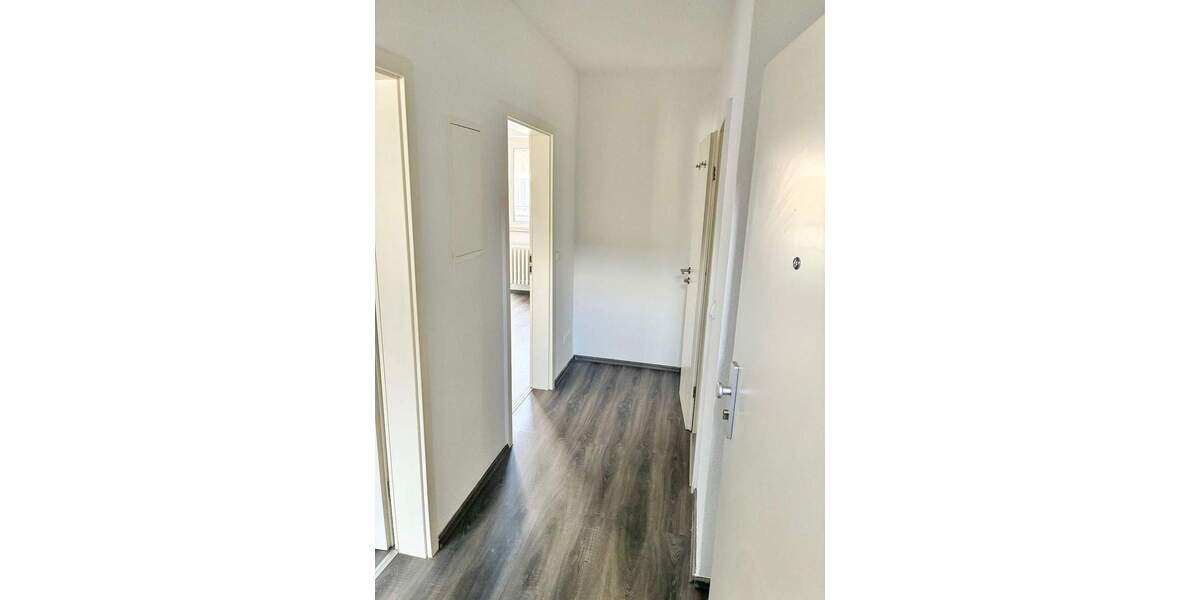 Etagenwohnung Duisburg Mittelmeiderich - 2 Zimmer, 59 m&sup2;, 449&euro; | Angebot:25710063