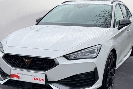 Cupra Leon 60.980 km 21.480 &euro; Hilden 40721