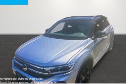 VW T-Roc 29.394 km 27.250 &euro; Grevenbroich 41515