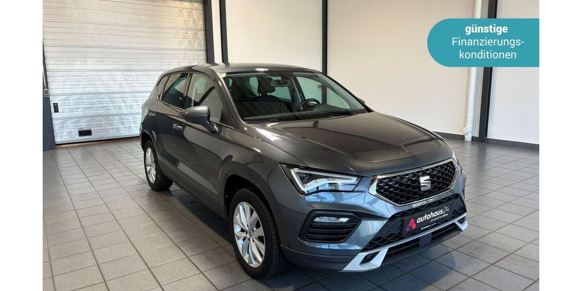 Seat Ateca 91.510 km 19.690 &euro; Wuppertal 42287