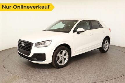 Audi Q2 56.890 km 16.760 &euro; Düsseldorf 40599