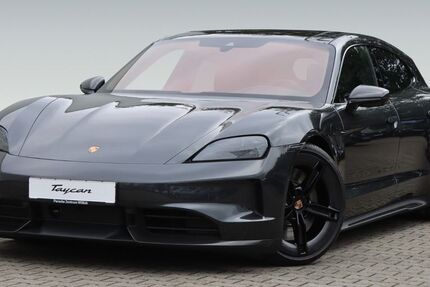 Porsche Taycan 37.990 km 109.900 &euro; Willich 47877