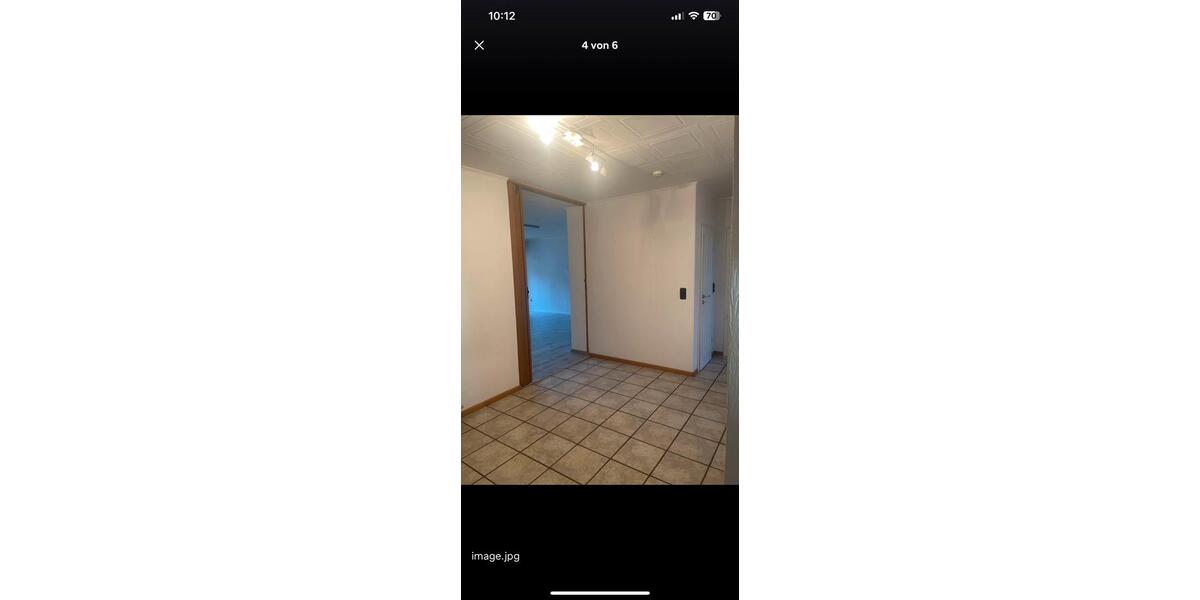 Erdgeschoßwohnung Moers - 3 Zimmer, 80 m&sup2;, 185.000&euro; | Angebot:26317472