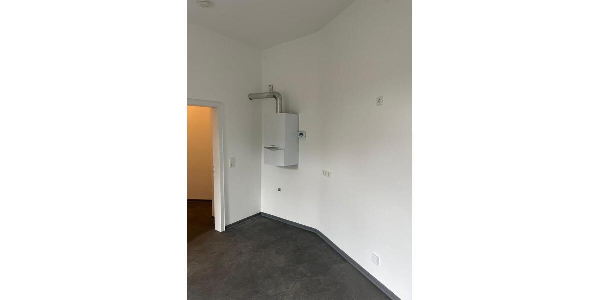 Etagenwohnung Wuppertal Gemarkung Langerfeld - 2 Zimmer, 60 m&sup2;, 420&euro; | Angebot:25924125