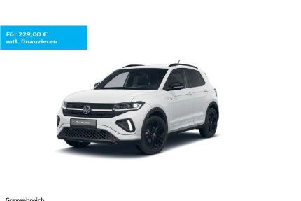 VW T-Cross 9.999 km 26.580 &euro; Grevenbroich 41515