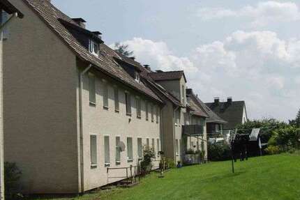 Wohnung Wuppertal Gemarkung Cronenberg - 1 Zimmer, 39 m&sup2;, 315&euro; | Angebot:25352142