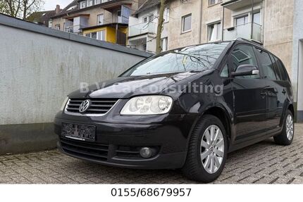VW Touran 310.500 km 1.798 &euro; Remscheid 42859