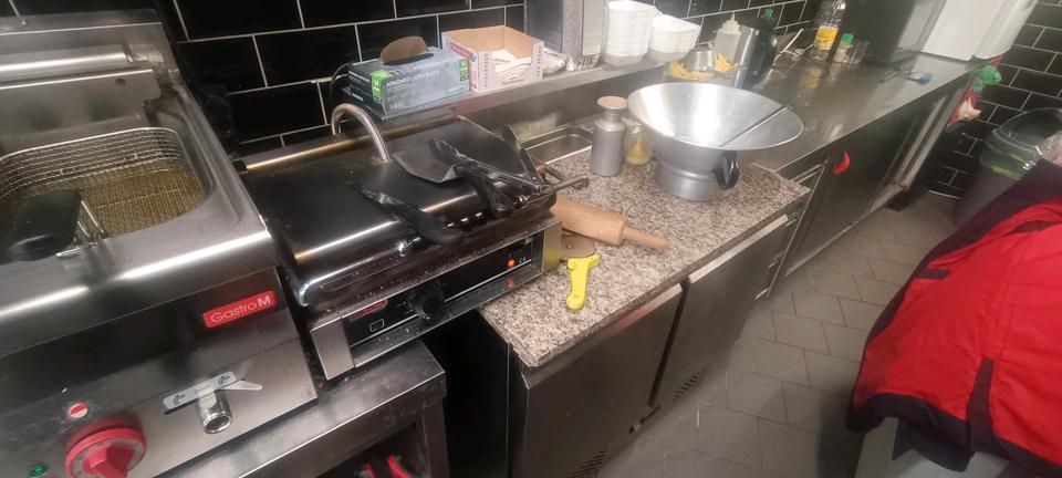 Gewerbeobjekt Bottrop - 38&euro; | Angebot:25978397