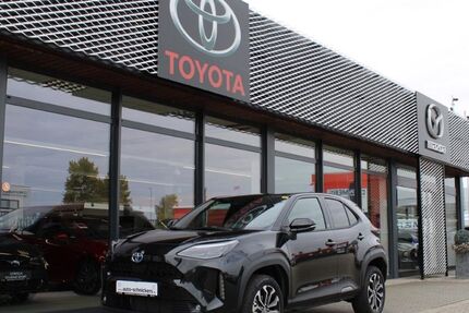 Toyota Yaris Cross 39.087 km 22.750 &euro; Moers 47441