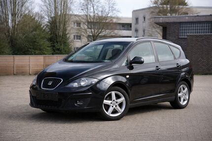 Seat Altea 106.211 km 4.980 &euro; Düsseldorf 40597