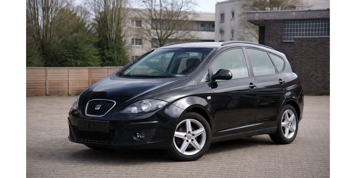 Seat Altea 106.211 km 4.980 &euro; Düsseldorf 40597
