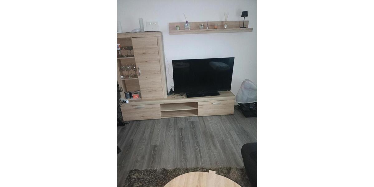 Erdgeschoßwohnung Remscheid Remscheid-Süd - 2 Zimmer, 44 m&sup2;, 450&euro; | Angebot:26428296