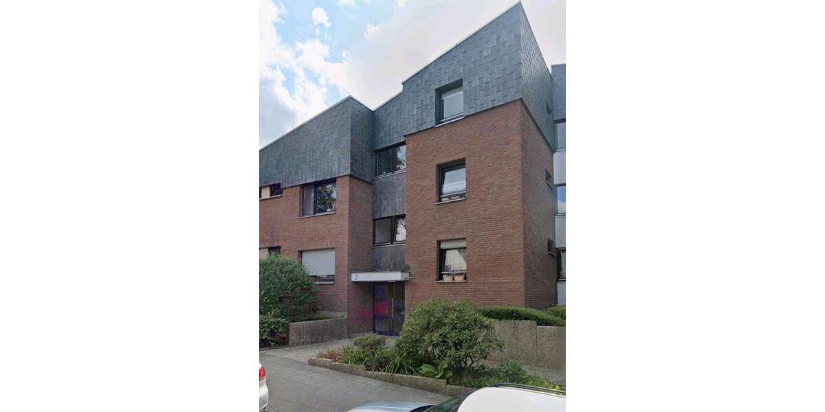 Etagenwohnung Essen Stadtbezirk IX - 1.5 Zimmer, 49 m&sup2;, 155.000&euro; | Angebot:26963298