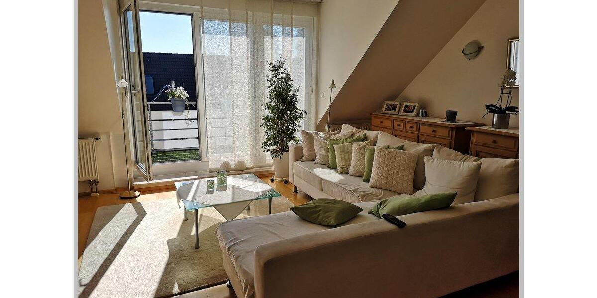 Maisonettenwohnung Duisburg Rheinhausen - 3 Zimmer, 90 m&sup2;, 259.000&euro; | Angebot:26567069