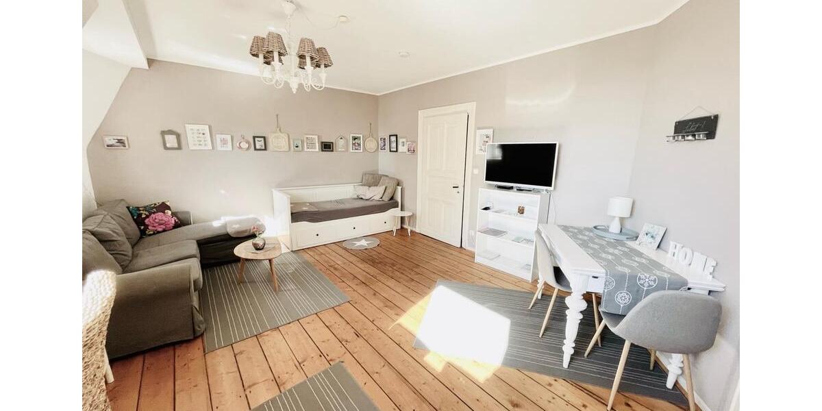 Etagenwohnung Duisburg Essenberg - 2.5 Zimmer, 60 m&sup2;, 1.200&euro; | Angebot:25253316