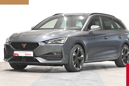 Cupra Leon 24.258 km 25.889 &euro; Wuppertal 42109