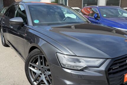 Audi A6 193.200 km 21.880 &euro; Düsseldorf 40549