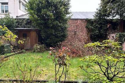 Wohnung Düsseldorf Pempelfort - 3 Zimmer, 72 m&sup2;, 385.000&euro; | Angebot:26017627