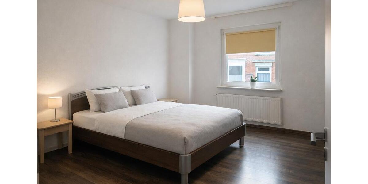 Etagenwohnung Essen Stadtbezirk III - 4 Zimmer, 104 m&sup2;, 260.000&euro; | Angebot:26047069