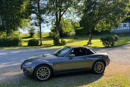 Mazda MX-5 132.689 km 10.499 &euro; Wuppertal 42107