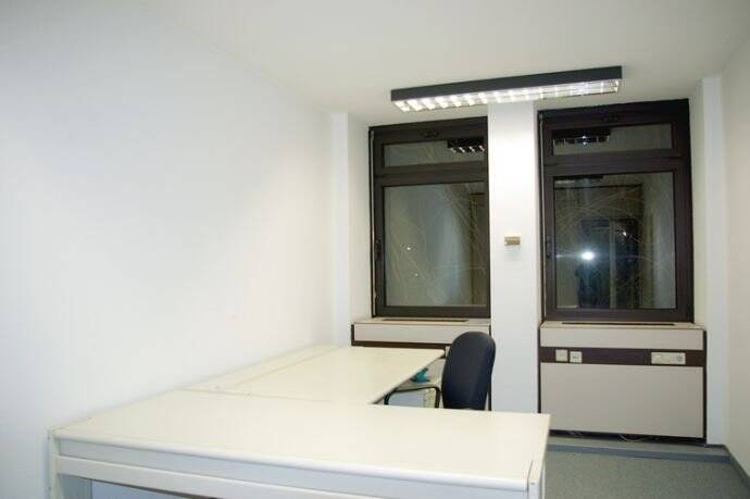 Gewerbeobjekt Erkrath Unterfeldhaus - 1 Zimmer, 25 m&sup2;, 520&euro; | Angebot:25731504