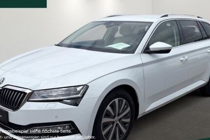 Skoda Superb 63.153 km 27.490 &euro; Düsseldorf 40233