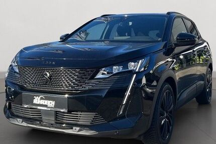 Peugeot 3008 17.915 km 26.790 &euro; Moers 47441