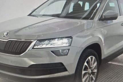 Skoda Karoq 51.000 km 22.799 &euro; Neukirchen-Vluyn 47506