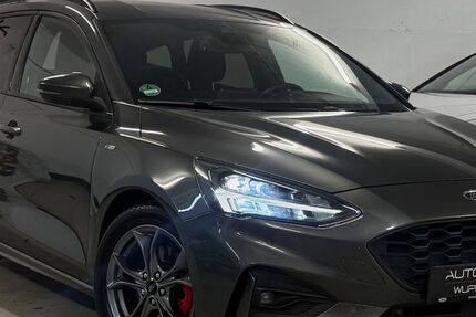 Ford Focus 141.100 km 13.990 &euro; Wuppertal 42349