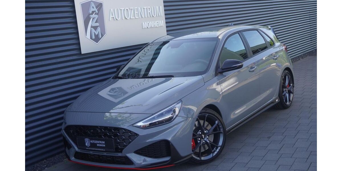 Hyundai i30 25.000 km 31.990 &euro; Monheim am Rhein 40789