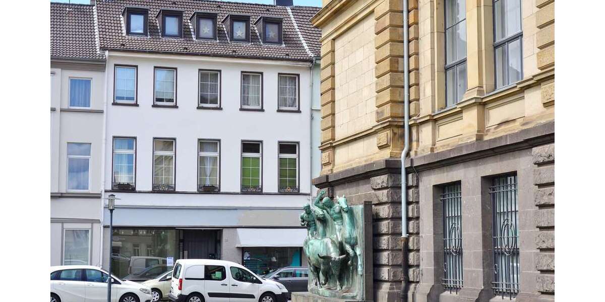 Gewerbeobjekt Krefeld - 600&euro; | Angebot:25939214