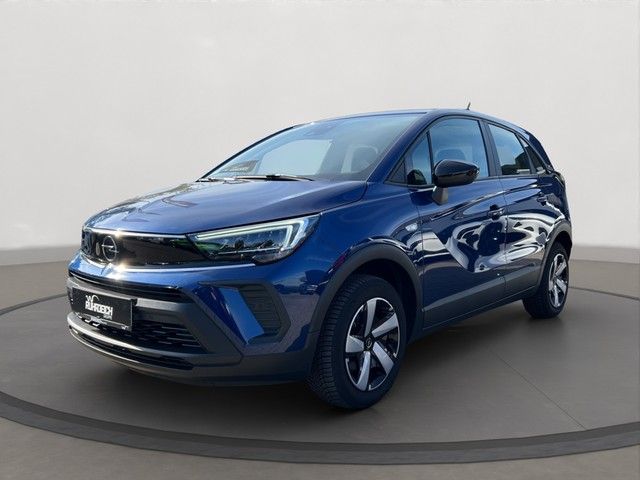 Opel Crossland (X) 29.605 km 18.990 &euro; Krefeld 47800