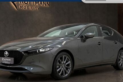 Mazda 3 23.359 km 21.650 &euro; Oberhausen 46149