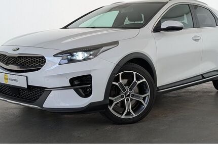 Kia XCeed 66.090 km 19.360 &euro; Düsseldorf 40599