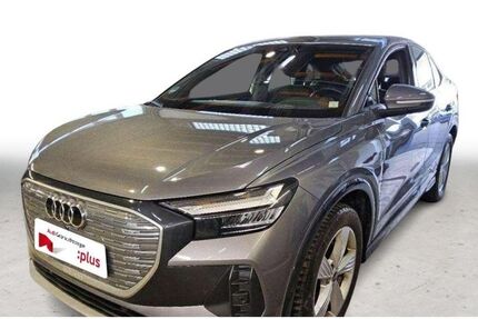 Audi Q4 e-tron 106.805 km 25.370 &euro; Moers-Hülsdonk 47441