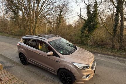 Ford Kuga 75.350 km 16.300 &euro; Solingen 42657